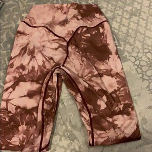 Balance Leggings the OG pant Aura collection